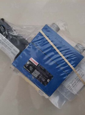 【议价】德国力士乐R900912702 LFA32E-7X/CA20DQMG24F REXROTH比
