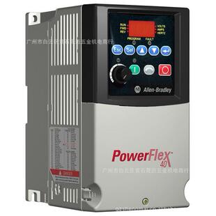 【现货】供应全新原装美国罗克韦尔AB变频器22B-B017F104【议价】