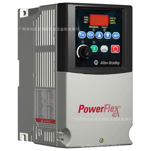 【现货】供应全新原装美国罗克韦尔AB变频器22B-B017F104【议价】