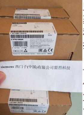 【议价】6GT2801-2BA10 阅读器RF340R 射频读写器 6GT28O1-2BA1O