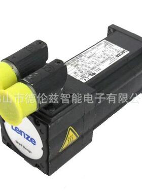 【议价】06F41-RS0B0-B11N-ST5S00N-R0SU 伦茨Lenze伺服电机全新