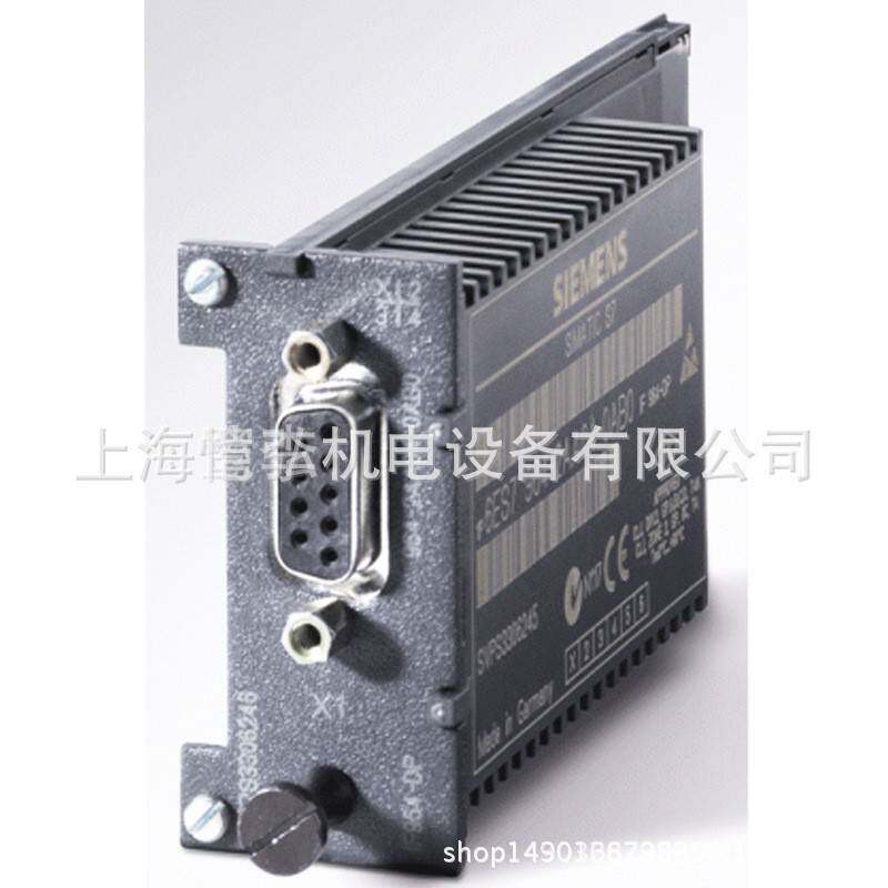 【议价】西门子PLC同步模块6ES7960-1AA04-0XA0 6ES7 960 OXAO
