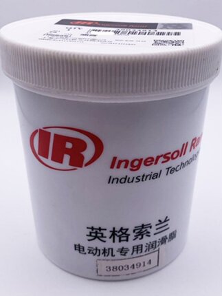 英格索兰39218193电机油膏92844729润滑脂38034914/原厂OEM