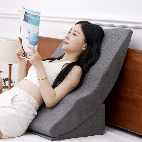 胃食管防反流性斜坡垫食管炎枕头