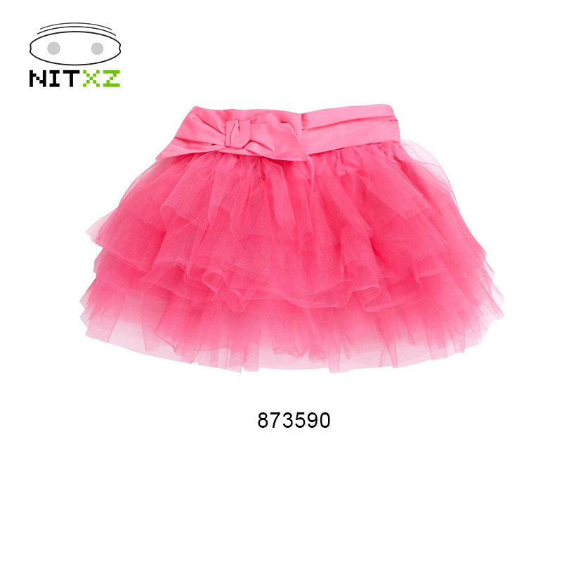 Jupe fillette NEXT - Ref 2048791 Image 5