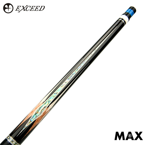 Mezz exc-8tne1w Высококачественный девять сцеплений китайский черный восьмииллиард Big Head превышает биллиардский клуб