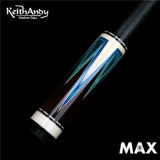 Япония KeithAndy Keith Andy бильярдный кий ручной работы № 2222, китайский бильярд с девятью киями и восемью шарами с большой головкой