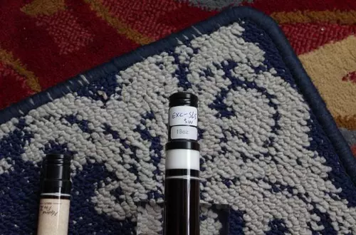 Подлинный японский Mezz Exck-Sl5sw девять клубных китайских чернокожих Black Black Billiard Club превышает биллиардский клуб