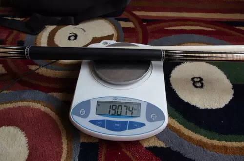 Подлинный японский Mezz Exck-Sl5sw девять клубных китайских чернокожих Black Black Billiard Club превышает биллиардский клуб