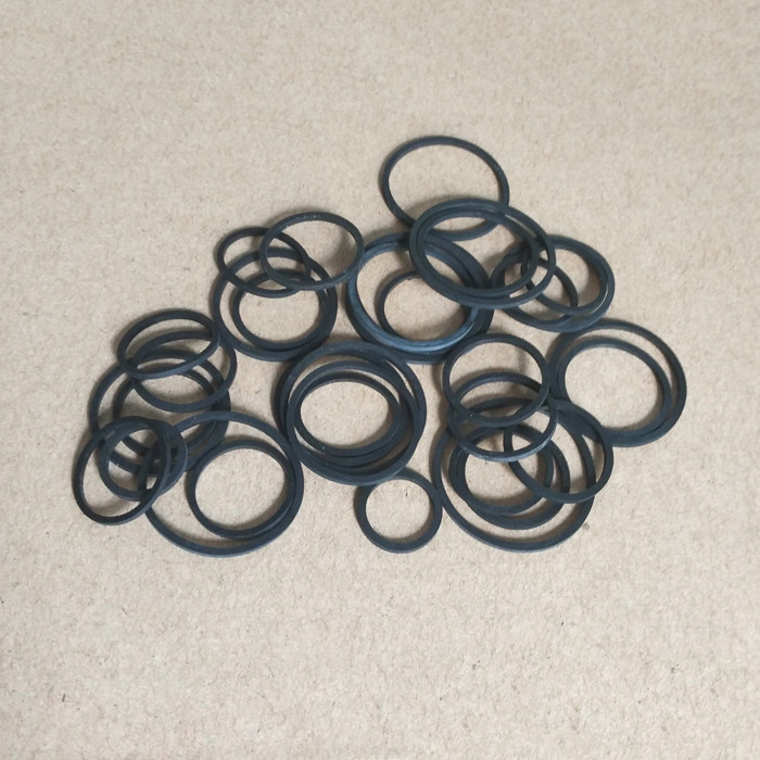 皮带传动带CD DVD卡座收录复读机配件电机马达皮带多尺寸可选20mm