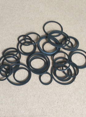 皮带传动带CD DVD卡座收录复读机配件电机马达皮带多尺寸可选20mm