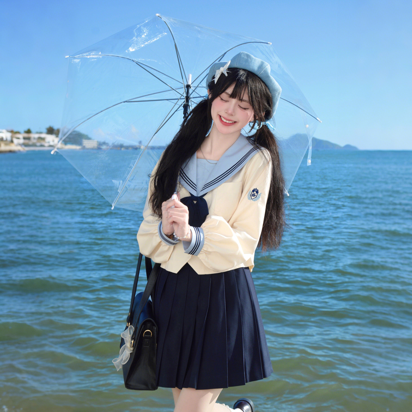 小红薯推荐淞平川jk制服