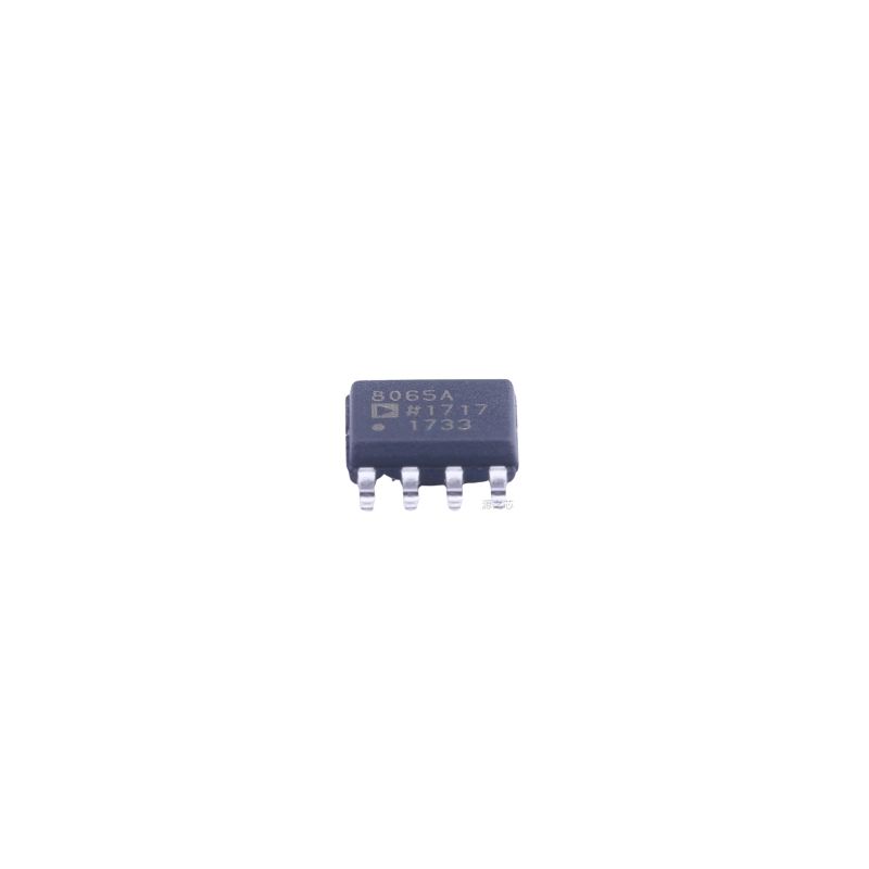 AD8065ARZ-REEL7 丝印 8065A SOP8 FET输入运放芯片 现货