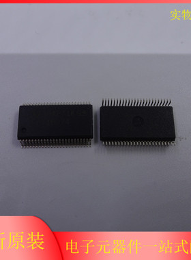 CY74FCT16374TPVC [T] IC D-TYPE POS TRG DUAL 48SSOP 原装现货