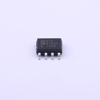 AD8607ARZ-REEL7 封装SOIC-8 精密CMOS轨到轨运算放大器