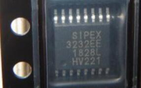 SP3232EE  SP3232EEY-L/TR 丝印3232EE TSSOP16全新进口现货