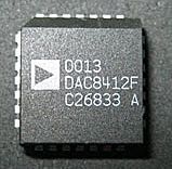 DAC8412F DAC811JP DAC80-CCD-V DAC7725NB DAC8413F