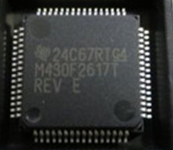 MSP430F2617TPMR MSP430F2418TPNR MSP430F2616TPNR 电子元器件市场 电子专用材料 原图主图