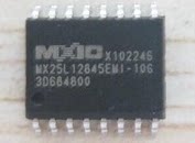 MX25L12845EMI-10G MX25L3205DMI-12G MX25L3206EMI-12G