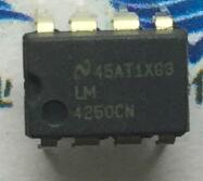 LM4250CN运算放大器芯片全新