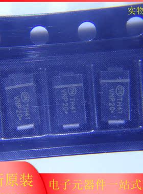 NRVTSA4100T3G 封装SMA-2 贴片整流二极管 现货库存 全新原装芯片