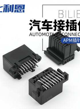 174046-2 16孔连接器线束接插件玻璃升降器插头DJ7161C-1.2-21
