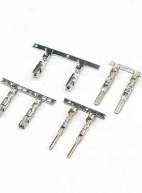 211PC249S0005塑壳24针连接器端子尾夹 211CC3S2120  211CL3S2160