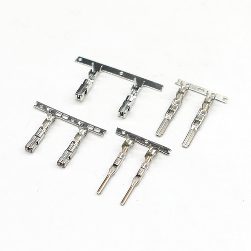 211PC249S0005塑壳24针连接器端子国产 211CC3S2120  211CL3S2160