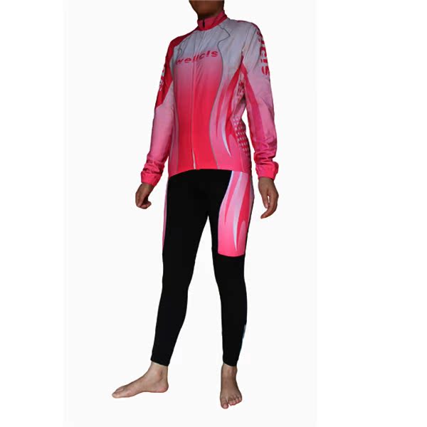 Vêtement cyclisme femme WELLCLS - Ref 2231619 Image 3
