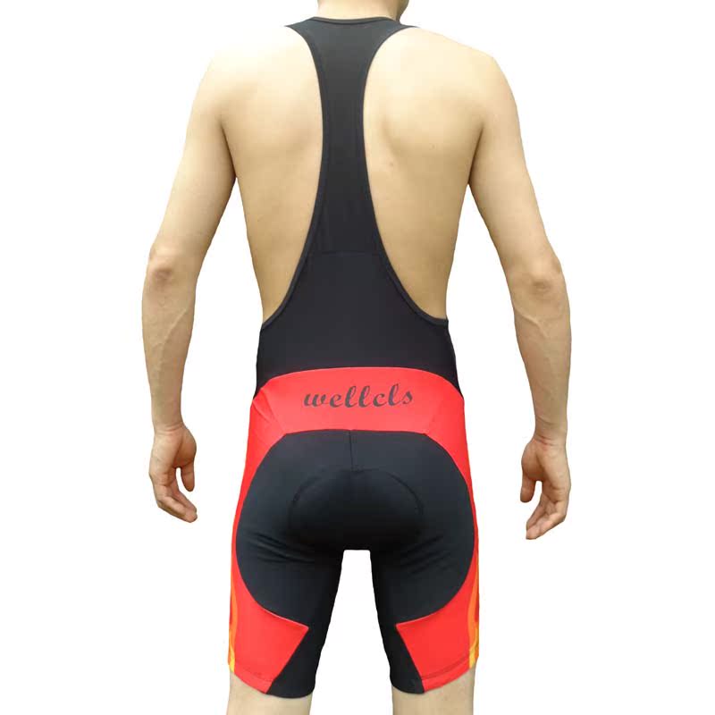 Vêtement cyclisme homme WELLCLS - Ref 2231611 Image 5