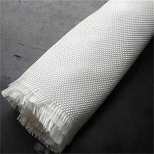 长丝机织土工布白色高强防腐软地基加筋定制丙纶长丝机制土工织布
