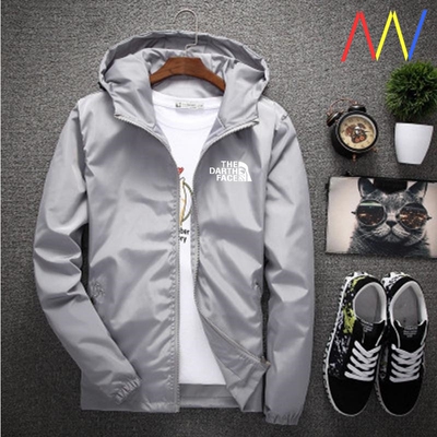 Jackets Motocycle Winter Jacket For Men Brown Neck Formal