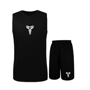 Men Basketball Jerseys Set Quick Dry Breathable Sports Shirt