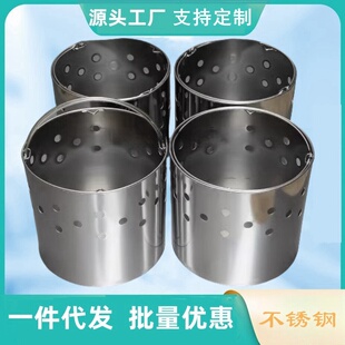 高压灭菌器不锈钢内胆桶高压锅消毒桶实验室生物灭菌桶来样定制