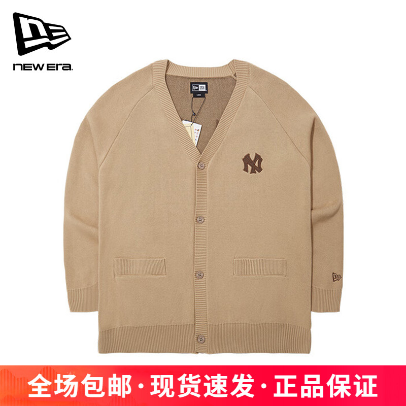 纽亦华男女潮流针织毛衣