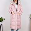 903 new pattern Down Jackets HZ012ML57 Pink green rice HZ003ML57