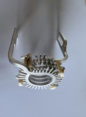 质谱仪仪器配件 PE Nexion2000G线圈货号N8150279铂金埃尔默