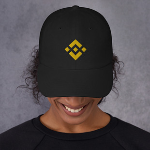 binance 板球帽nft