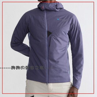 韩国代购Klattermusen攀山鼠Gondul户外运动休闲外套棉服男10464