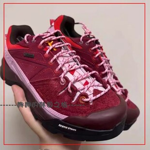 韩国代购SALOMON萨洛蒙The Broken Arm 户外功能鞋运动鞋473461