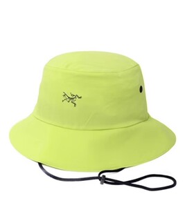 韩国Arcteryx/始祖鸟Sinsolo Hat男女同款防晒遮阳渔夫帽子29087