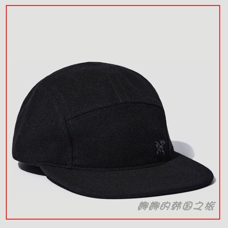 WoolCalidum羊毛卡车帽棒球帽