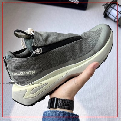 韩国代购SALOMON萨洛蒙Odyssey 1 Elmt Advanced TPU功能鞋473849