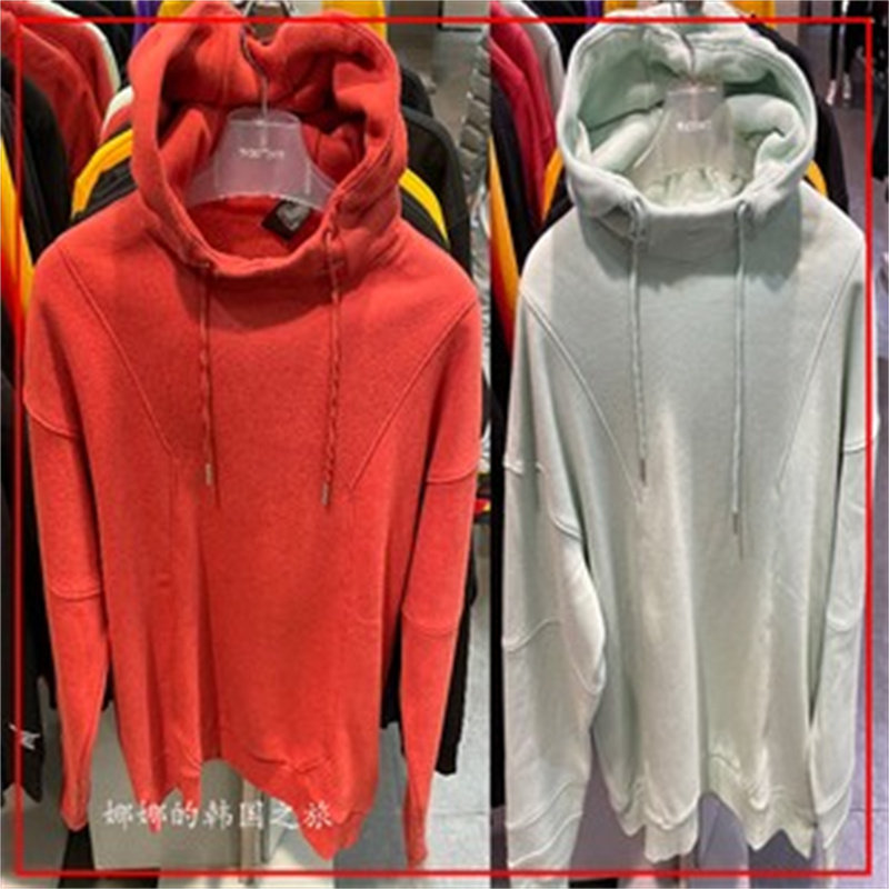 套头加绒加厚S0423UHDO3