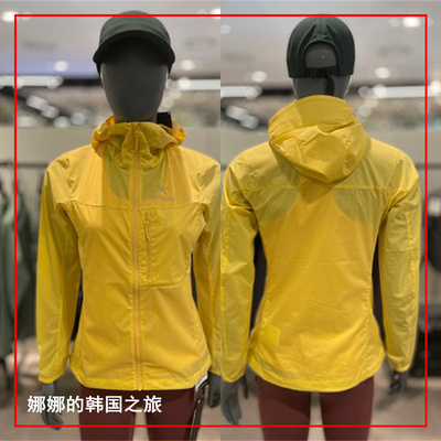 SQUAMISHHOODY皮肤衣6946