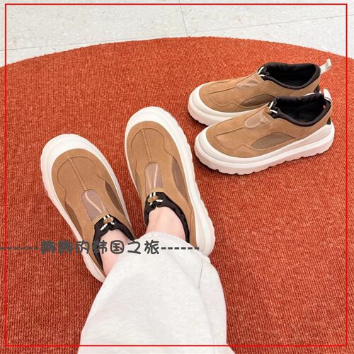 韩国代购UGG Heritage Utility Axoid低帮生活休闲鞋男款1174995