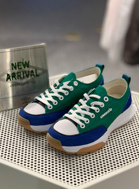 韩国代购茵宝umbro21年老爹鞋