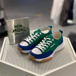 韩国代购茵宝umbro21年老爹鞋
