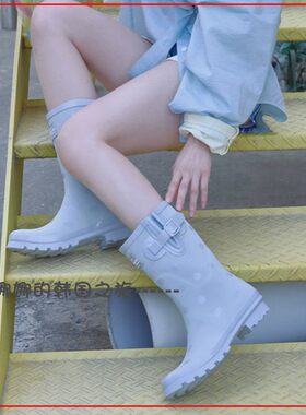 ORIGINALRAINBOOTSSHORT