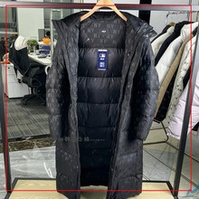 韩国代购MLB 羽绒服男女保暖时尚休闲外套3ADJM2146